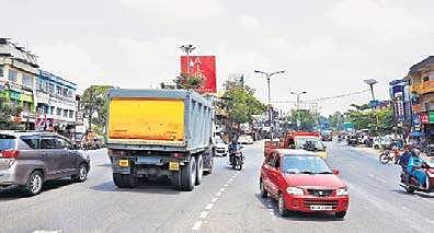 The Athani Junction which is turning a death trap  Arun Angela