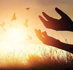 Spirituality and Innocence