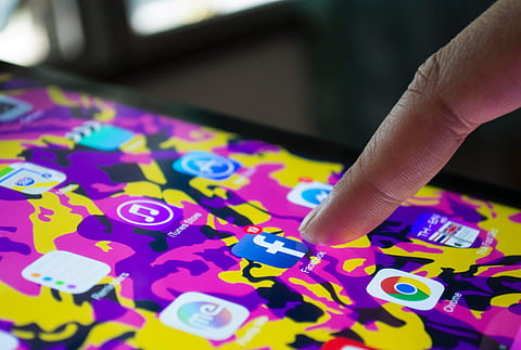 US conducting criminal investigation into Facebook's data sharing deals