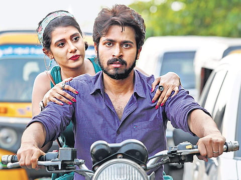 Ispade Rajavum Idhaya Raniyum
