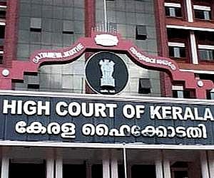 Kerala High Court (File Photo | PTI)