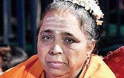 Maate Mahadevi