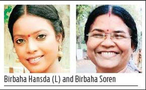 Namesake contestants create confusion in West Bengal’s Jhargram
