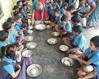 Six students end up in ICU after breakfast at Telangana Minorities Residential School
