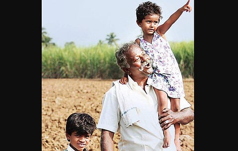 'Nedunalvaadai' movie review: Superlative performances elevate this rural drama
