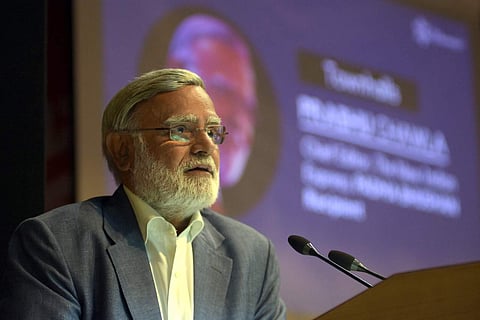 Prabhu Chawla