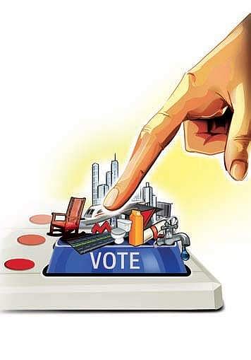 415 vulnerable polling booths in Rajamahendravaram Lok Sabha segment: Nishant Kumar