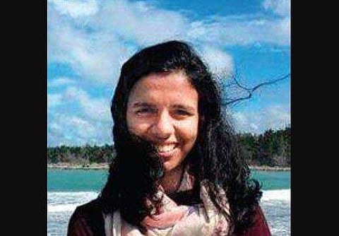 Ansi Alibava