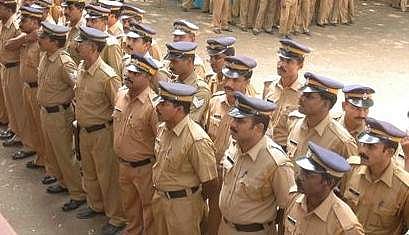 For representational purposes (File Photo | EPS)