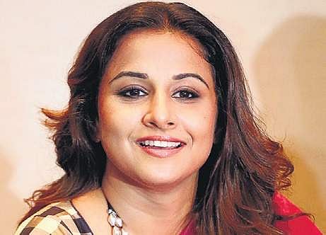 Vidya Balan exhorts people to cast vote and be responsible citizens