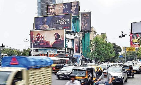 Rise of Amazon Prime Video, Netflix: Unlike Hollywood, Indian filmmakers embrace internet