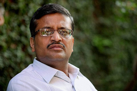 Remove ‘adverse' remarks from Annual Performance Report of Haryana babu Ashok Khemka: HC