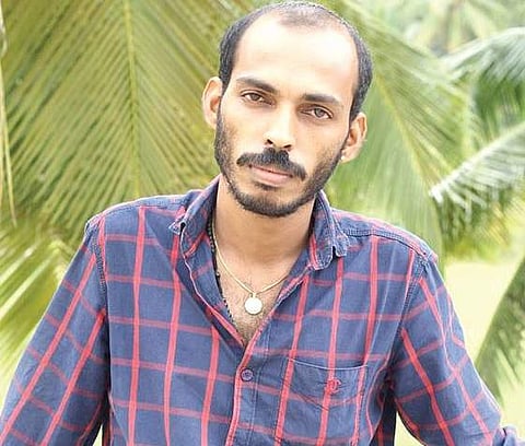 Raj B Shetty