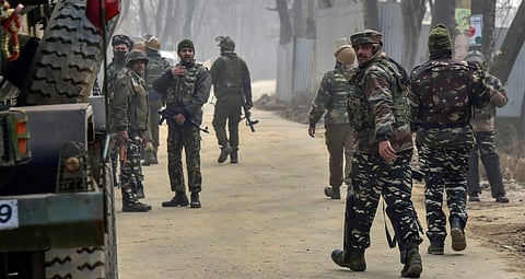 For representational purposes (File | PTI)
