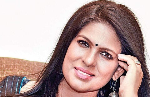 Ekavali Khanna