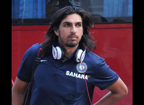 Ishant Sharma. (File | AP)