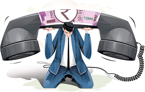BSNL, MTNL may look at leveraging assets to fix finances