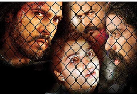 Udhgarsha review: An engrossing whodunnit