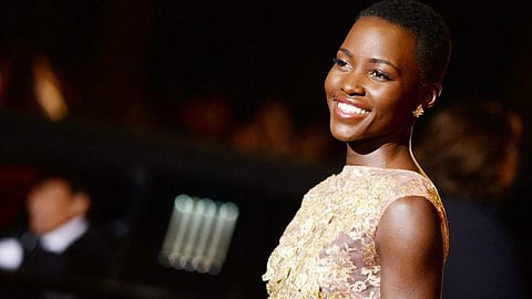 Lupita Nyong'o (Photo|AP)