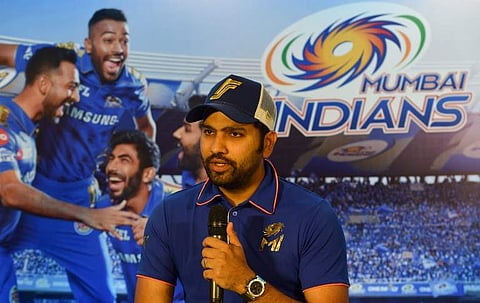 Problems aplenty for Mumbai Indians ahead of their IPL 2019 opener| AFP