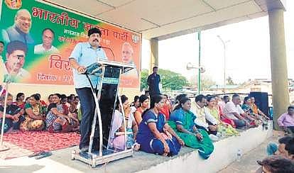 Andamans diary: Congress, BJP head for straight forward battle