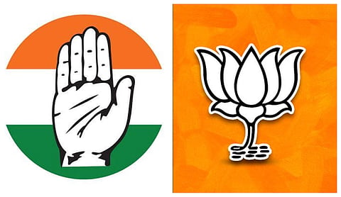 Gujarat minister hits out at media for queries on joining BJP