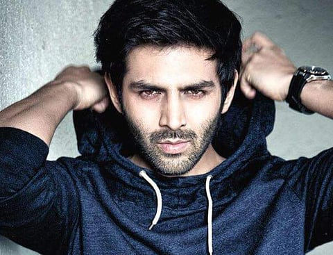 Kartik Aryan (Photo | Facebook)