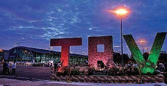 Trivandrum International Airport 