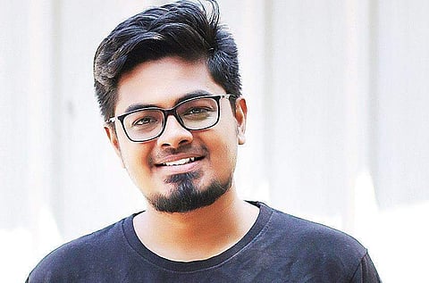 Music director KS Sundaramurthy