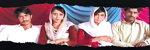 Brides of Despair