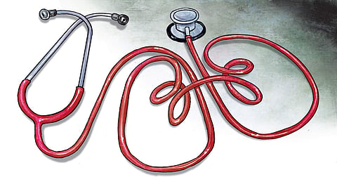 Tuberculosis survivors turn saviours