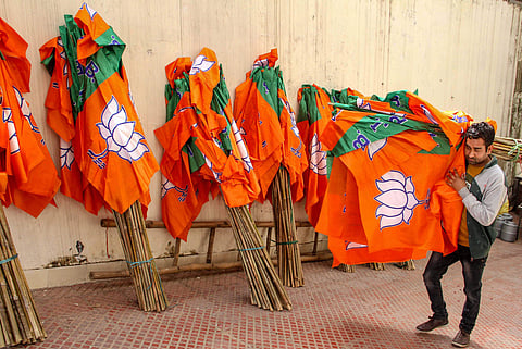 For representational purposes (File Photo | PTI)