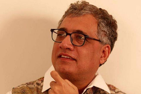 Derek O’Brien | Facebook