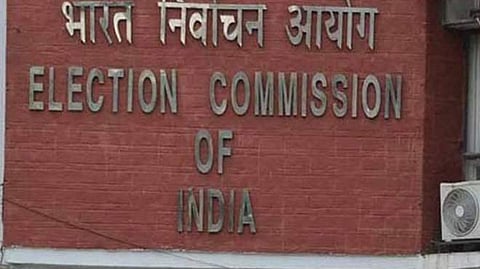 Election Commission of India 