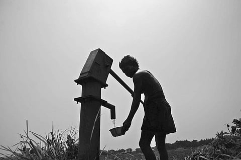 Representational image. (File Photo)