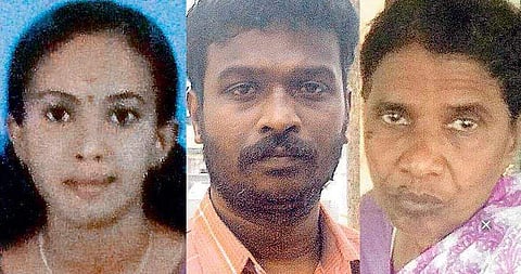 Kerala dowry killing: Mother of two tortured, starved to death by husband, mother-in-law