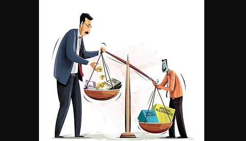(Express Illustration)