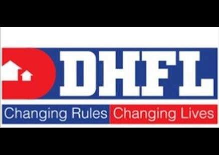 DHFL logo. (Facebook| DHFL)