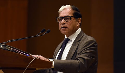 Justice AK Sikri (File | EPS)