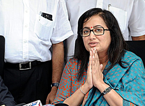 (File Photo | Nagesh Polali/EPS)