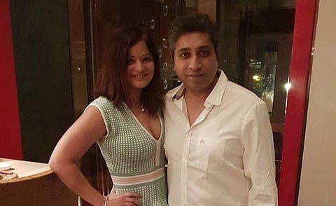 Bollywood actor Arzoo Govitrikar has filed an offence of domestic violence against her businessman-husband. (Photo | Arzoo Govitrikar, Instagram)