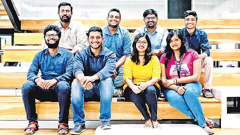 Hyderabad firm gets big boost