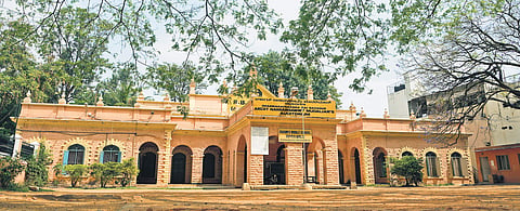 Schooling Bengaluru since 1873
