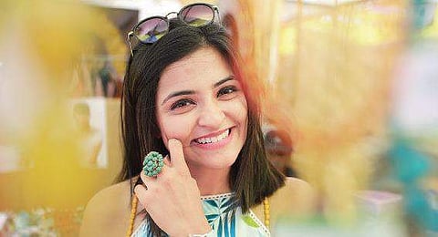 Sneha Prabeen