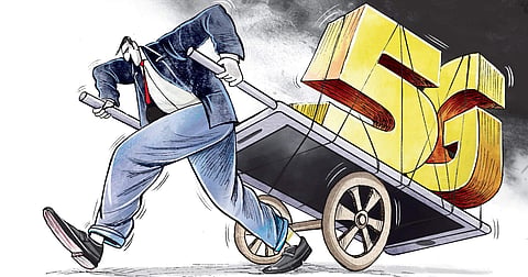 Addressing India’s 5G conundrum