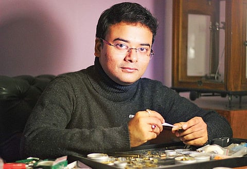 Abhishek Basak