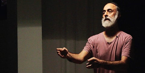 Bhagat Singh’s courage is quite inspiring to me: Dancer Navtej Johar