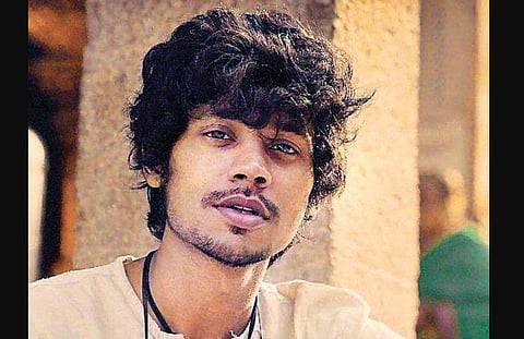 Arun Raj's perfect debut in 'Thadam'