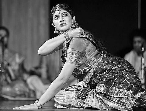 Dakshina Vaidyanathan Baghel in Shoorpanakha
