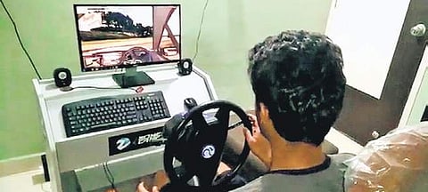 Scientific approach must for granting driving licence